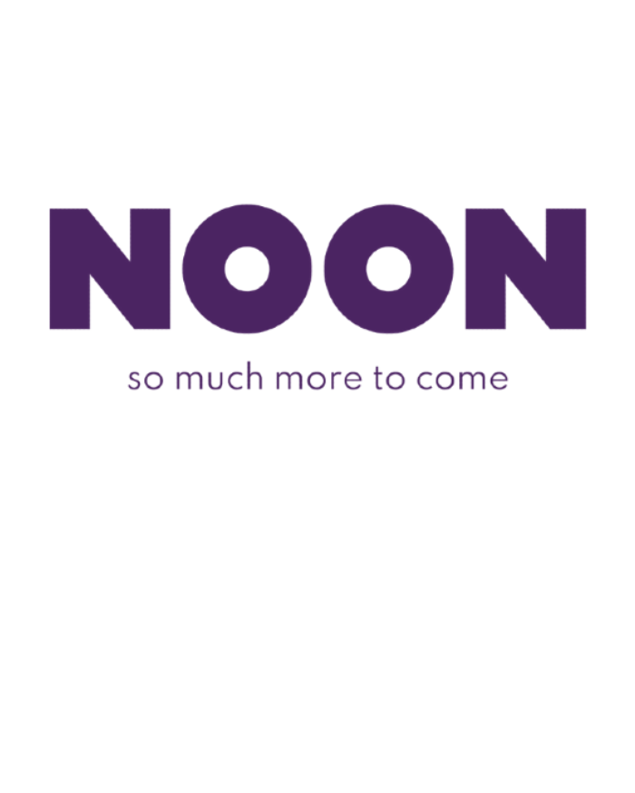 NOON logo