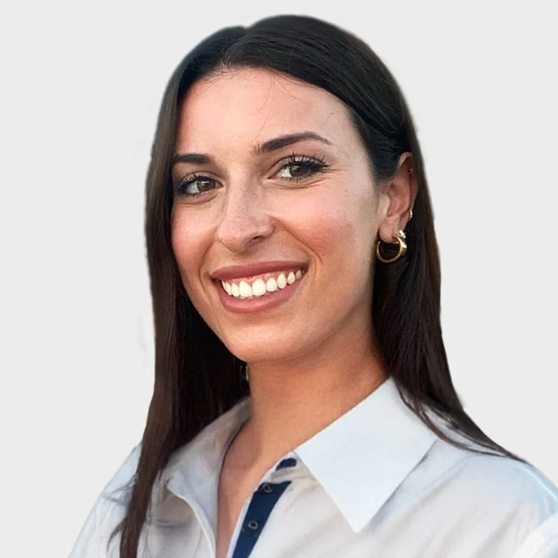 Nuria Cremer-Vazquez headshot