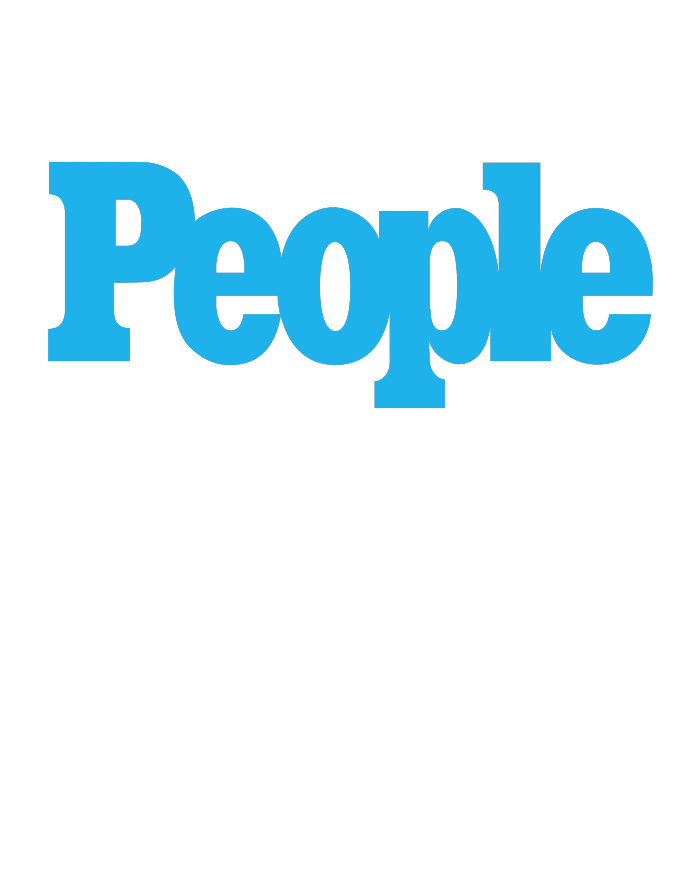 People magazine logo