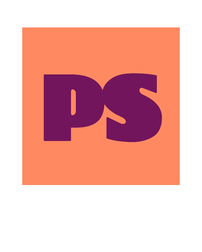 Popsugar UK logo