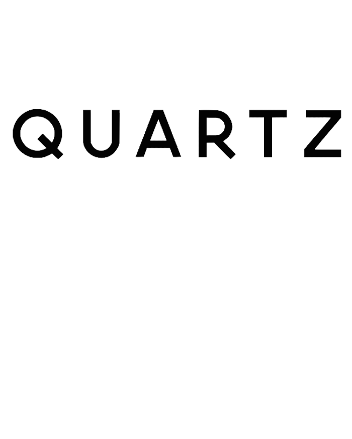 Quartz logo