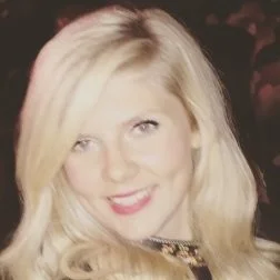 Rachael Hughes headshot