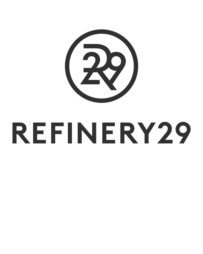 Refinery29 logo