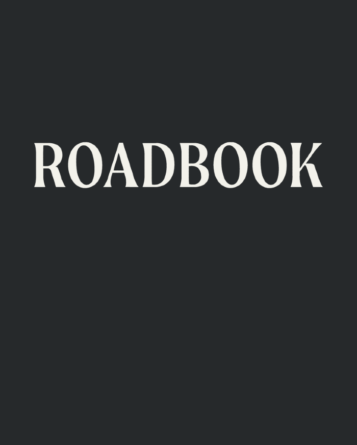 Roadbook logo