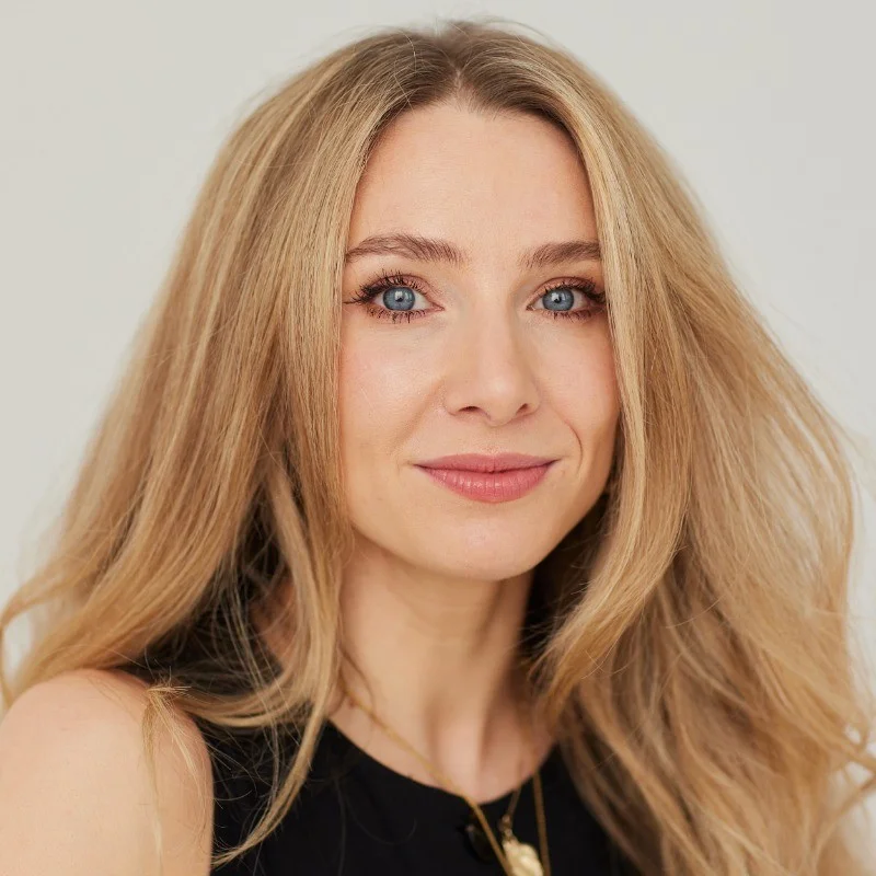 Roisín Dervish-O’Kane headshot