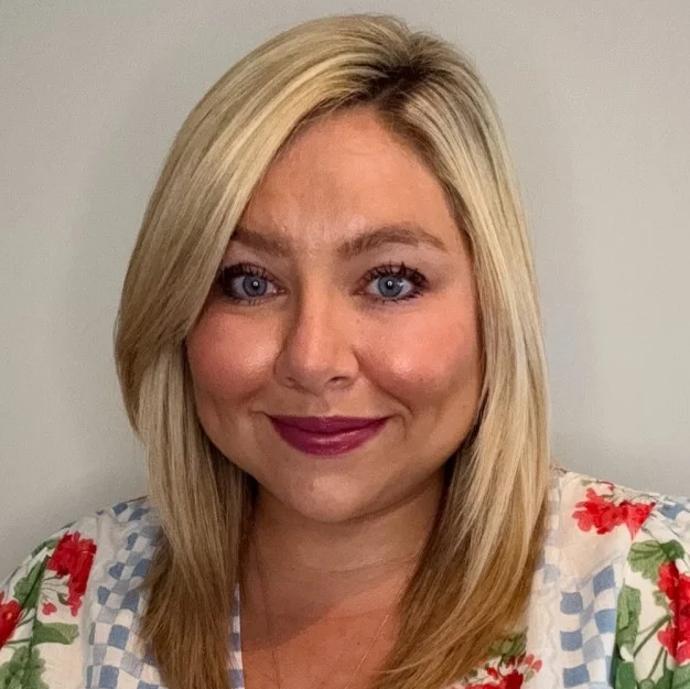 Rosie Floyd headshot