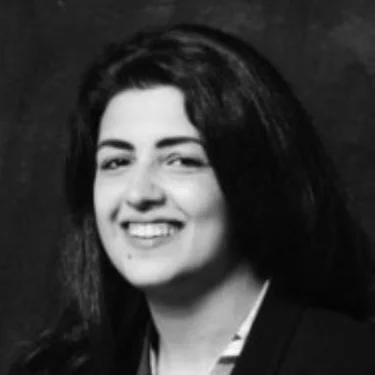 Sandra Salibian headshot