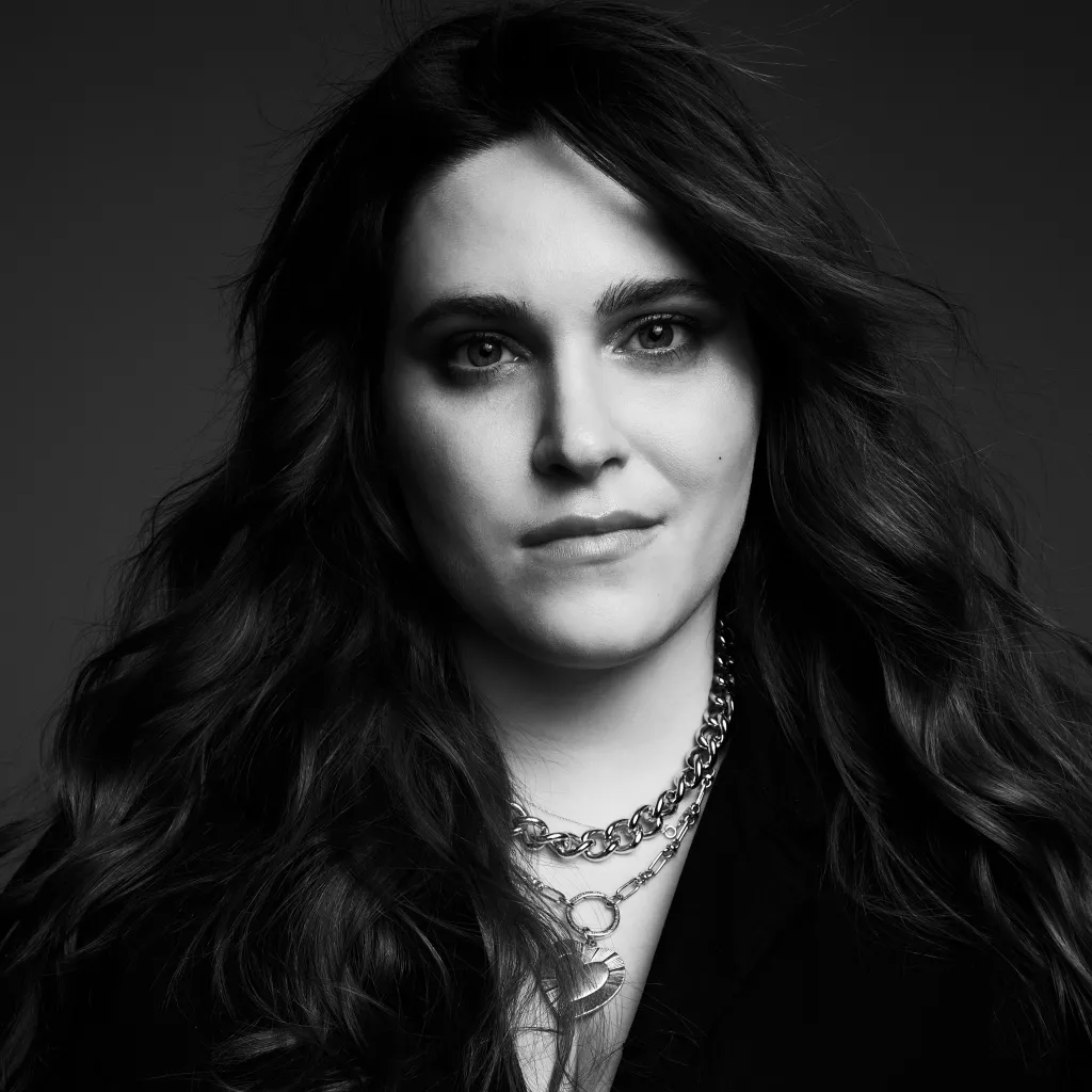 Sara Spruch-Feiner headshot