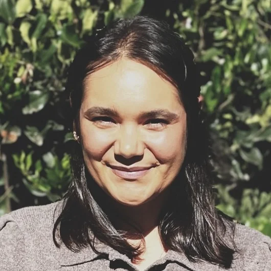 Sarah Medina headshot