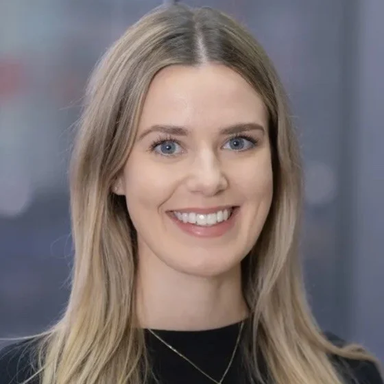 Sarra Gray headshot