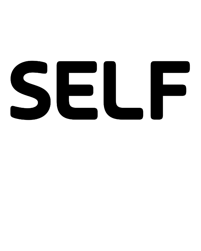 SELF logo