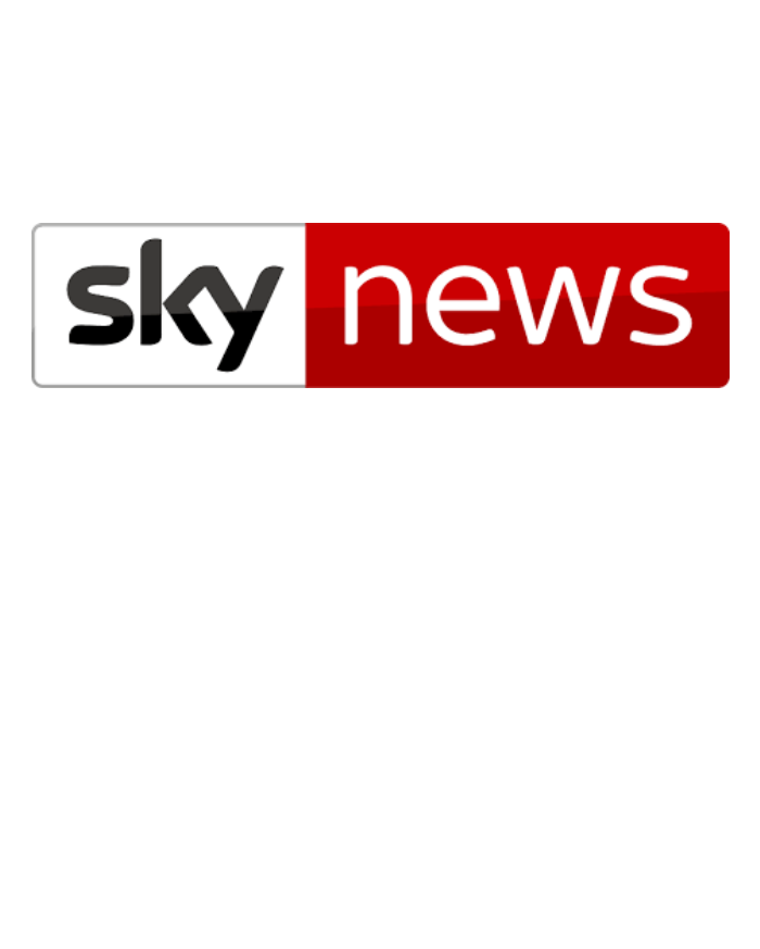 Sky News logo