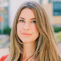 Sophia Kercher headshot