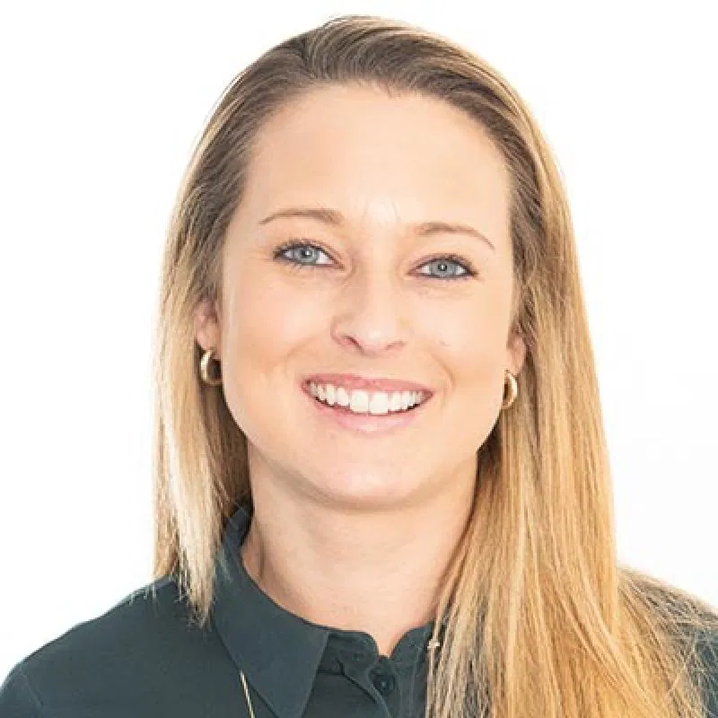 Sophie Griffiths headshot