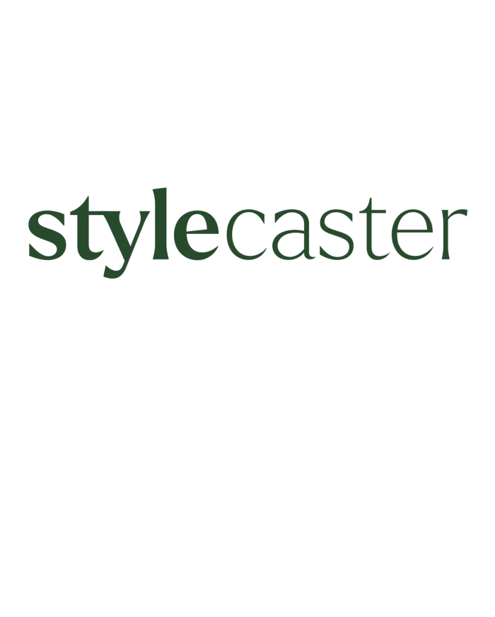 StyleCaster logo