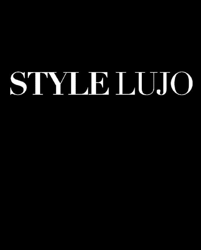 StyleLujo.com logo