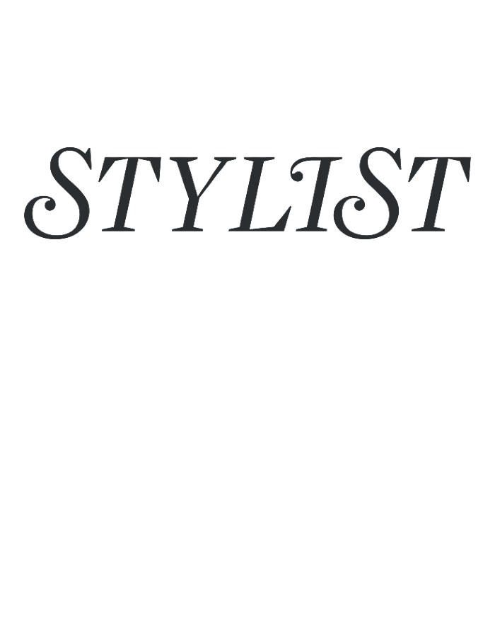 Stylist magazine UK logo