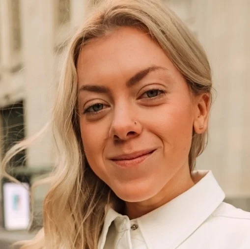 Summer Cartwright headshot