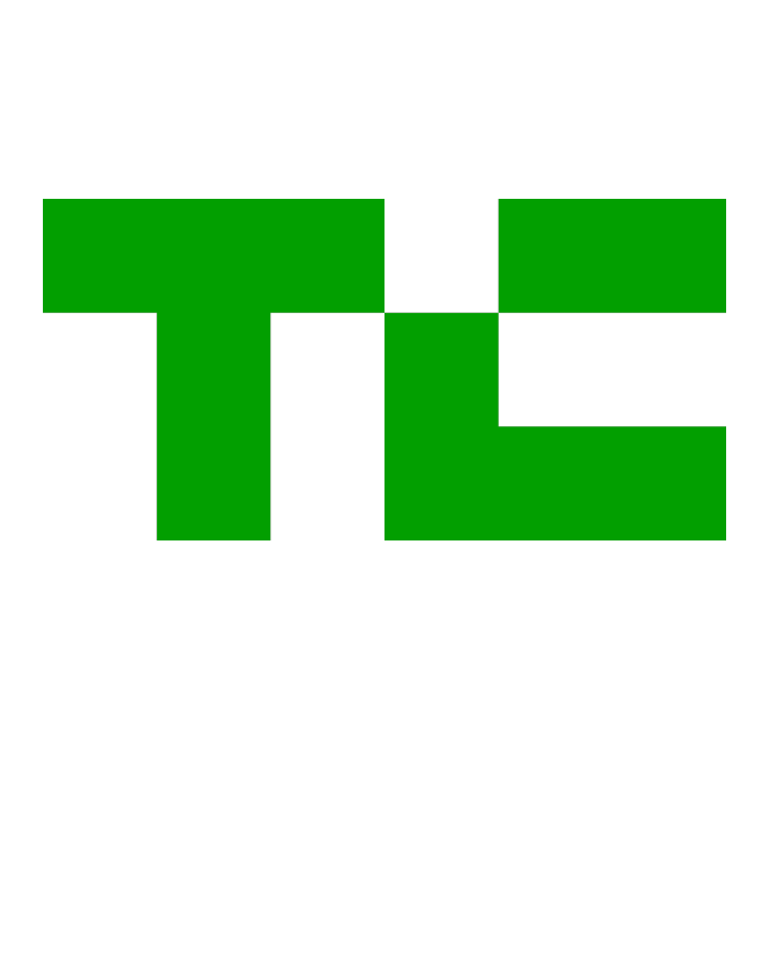 TechCrunch logo