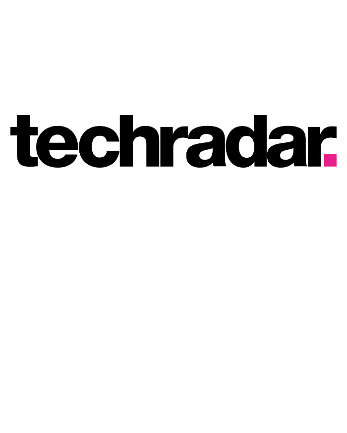 TechRadar logo