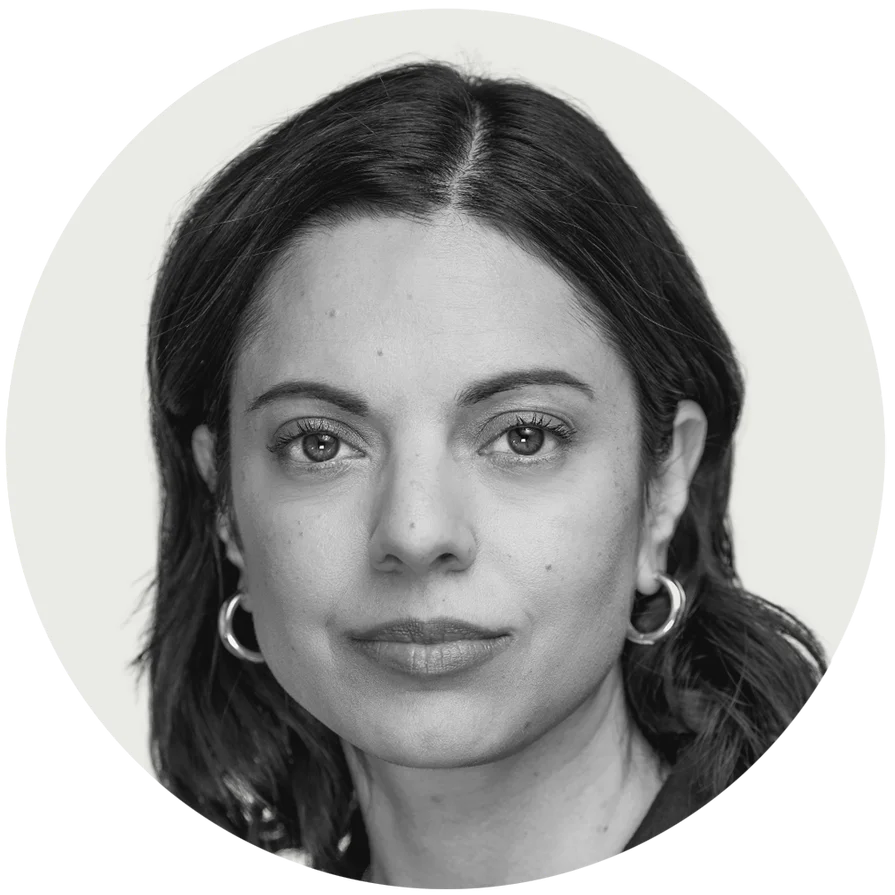 Tejal Rao headshot
