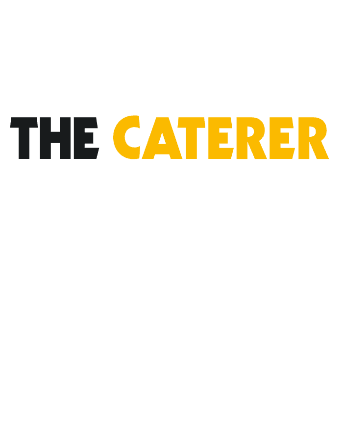 The Caterer media logo