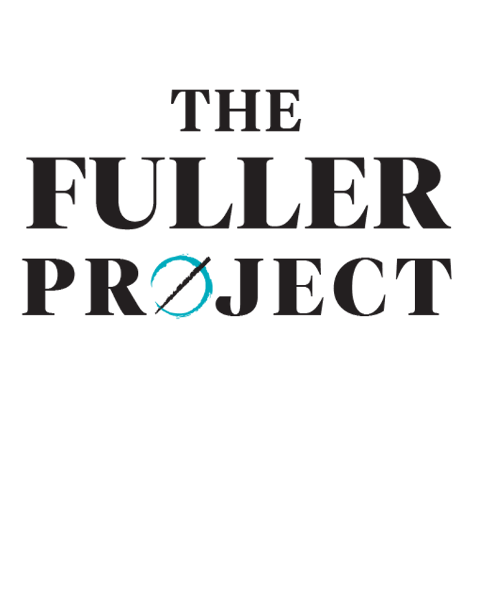 The Fuller Project logo