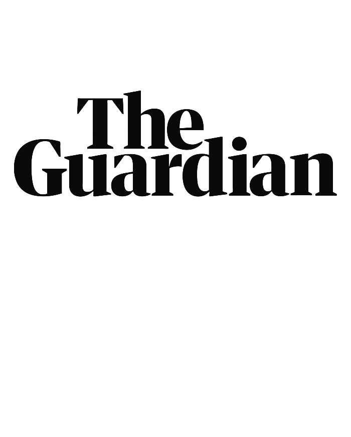 The Guardian logo