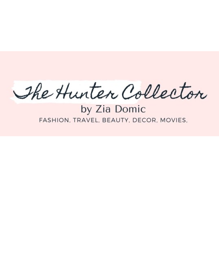 The Hunter Collector logo