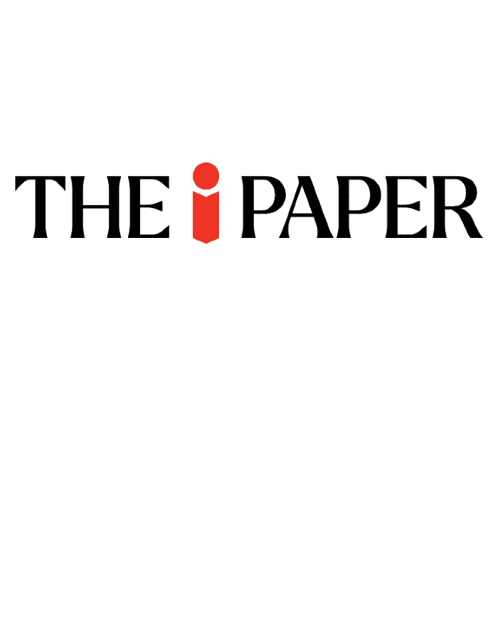 The i Paper media logo
