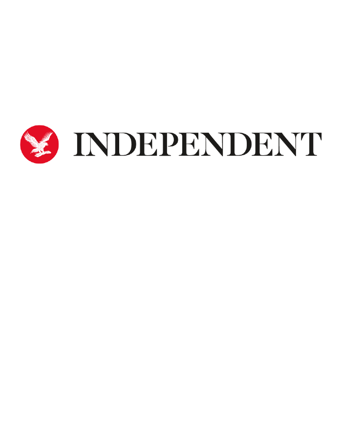 The Independent logo