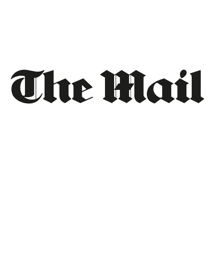 The Mail on Sunday logo