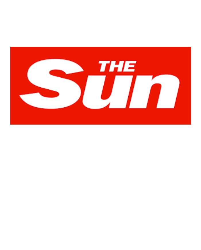 The Sun logo