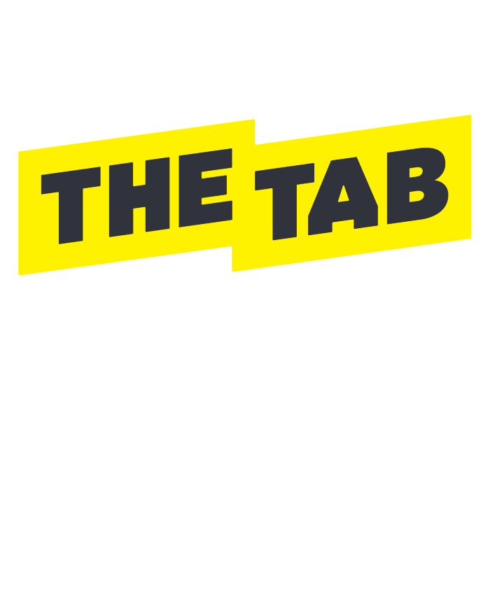 The Tab logo