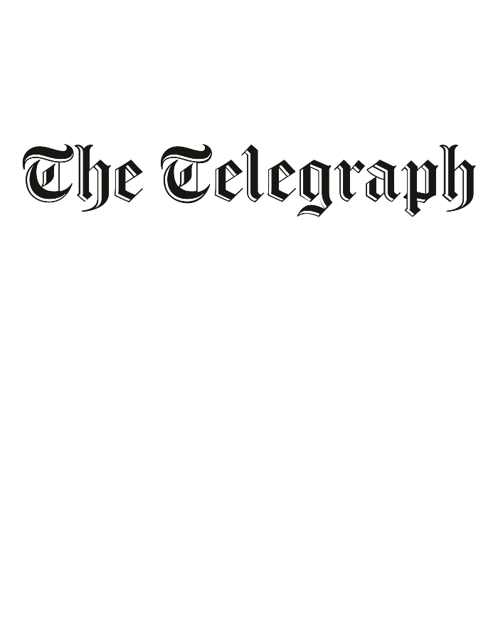 The Telegraph logo