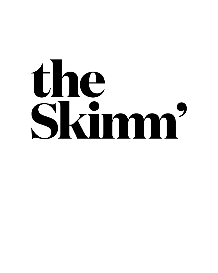 theSkimm logo