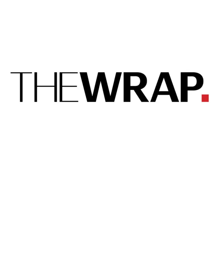 TheWrap media logo