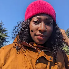 Tomi Otekunrin headshot