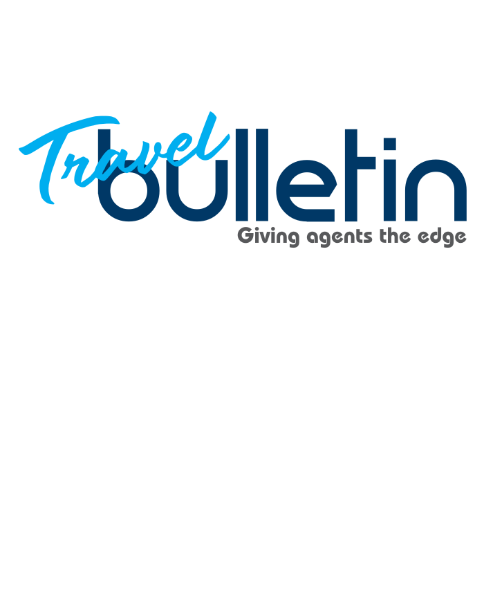 Travel Bulletin logo