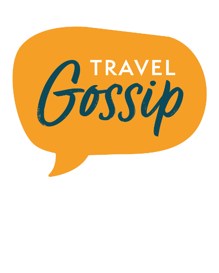 Travel Gossip logo