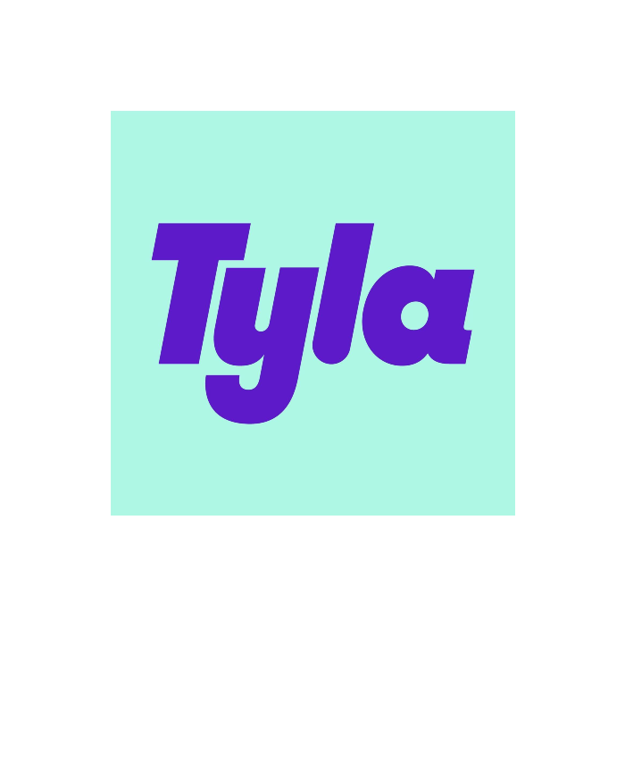 Tyla logo