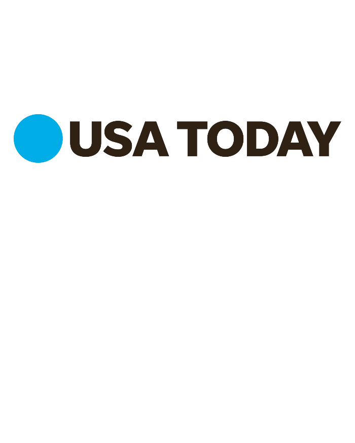USA Today media logo