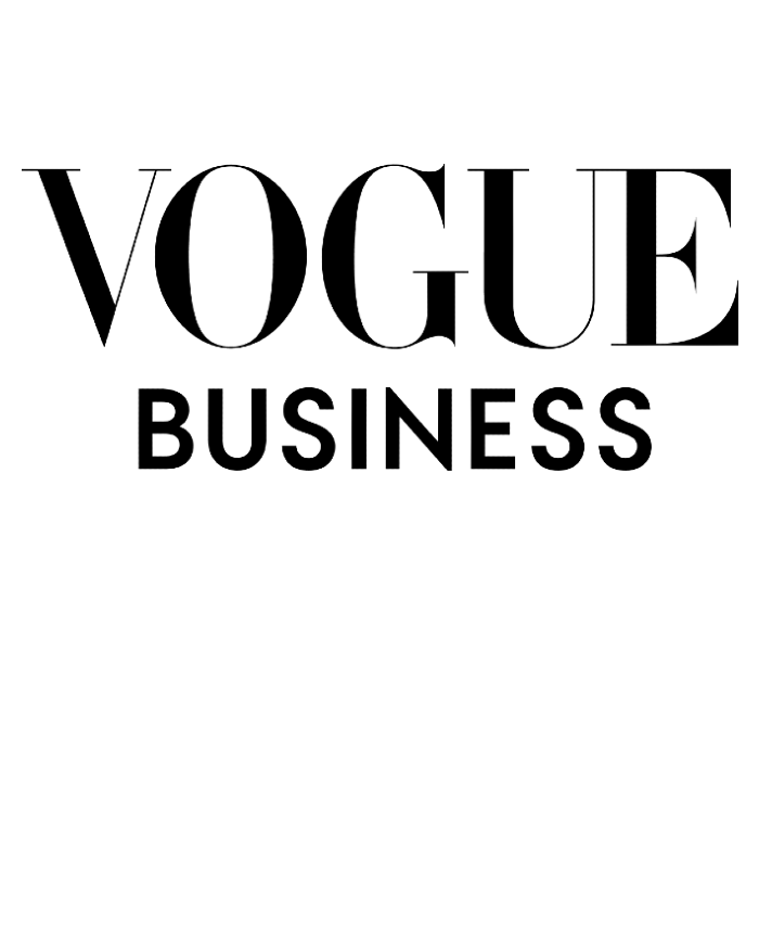 Vogue Business logo