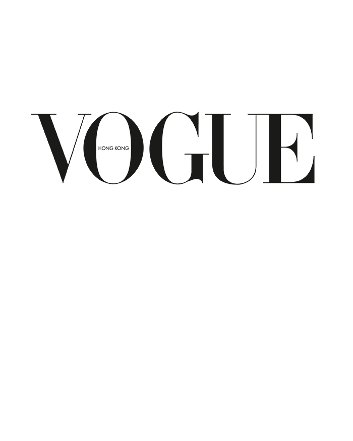 Vogue Hong Kong logo