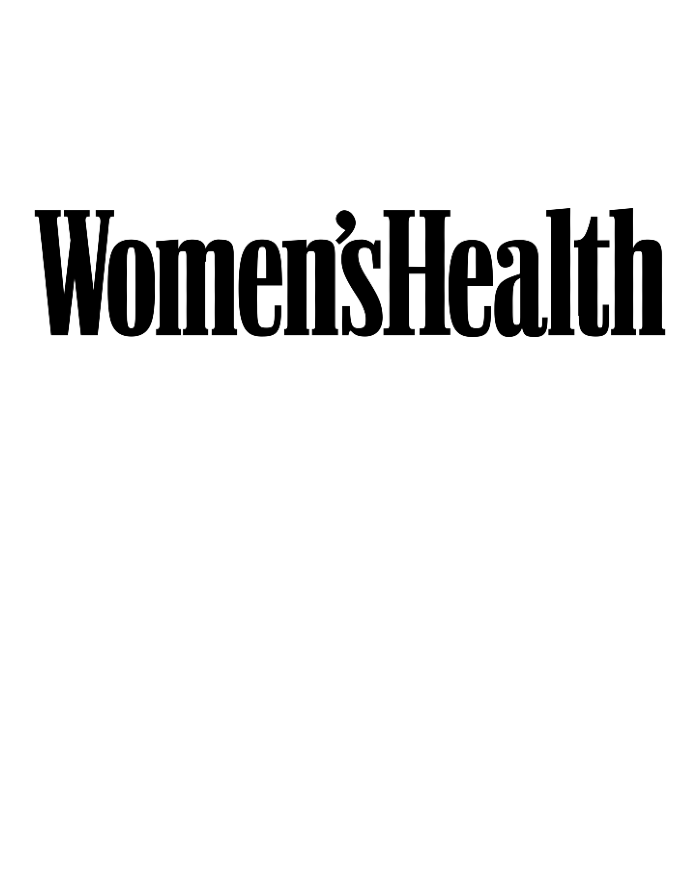 Women's Health USA logo