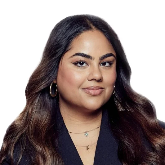 Yasmin Choudhury headshot