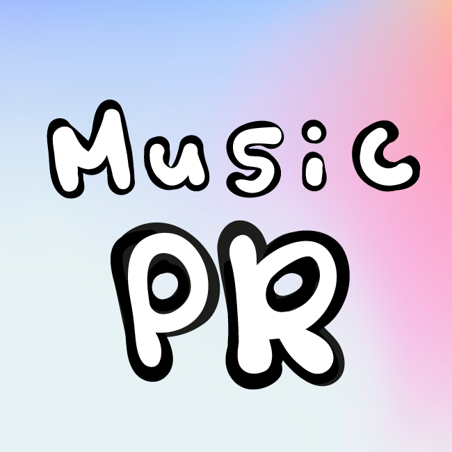 PR ON THE GO dark waves