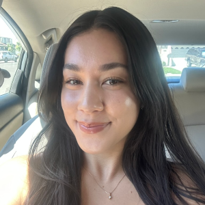 Alyssa Trujillo headshot