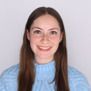Ana Marisa Wells headshot