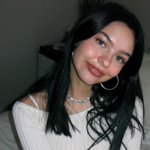 Geena Nastanovich team picture